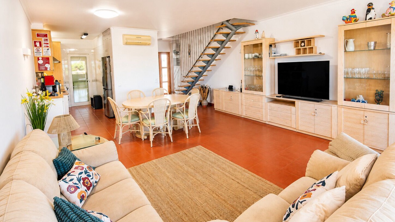 Photo of Livingroom in Cabanas