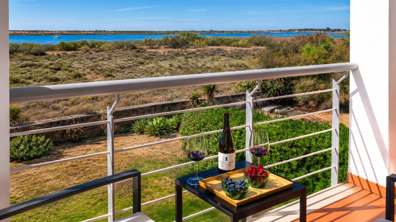 Photo of Outdoor in Cabanas