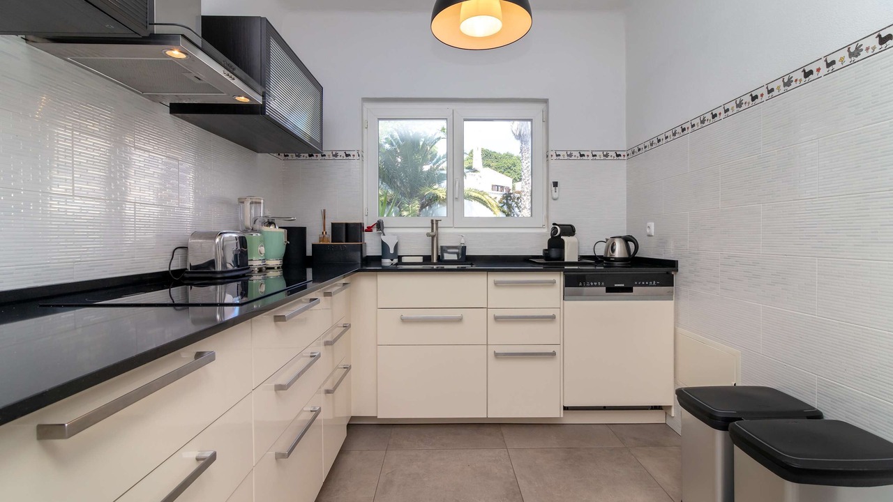 Photo of Kitchen in Areias Dos Moinhos