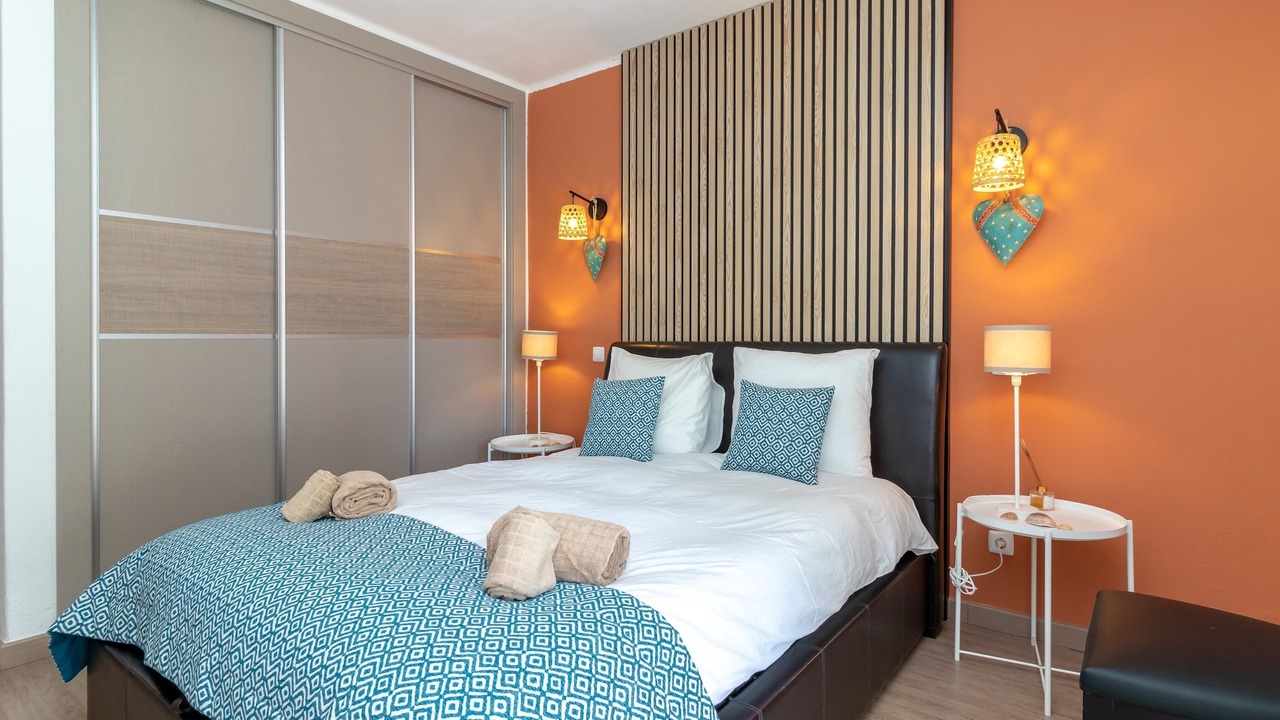 Photo of Bedroom in Areias Dos Moinhos