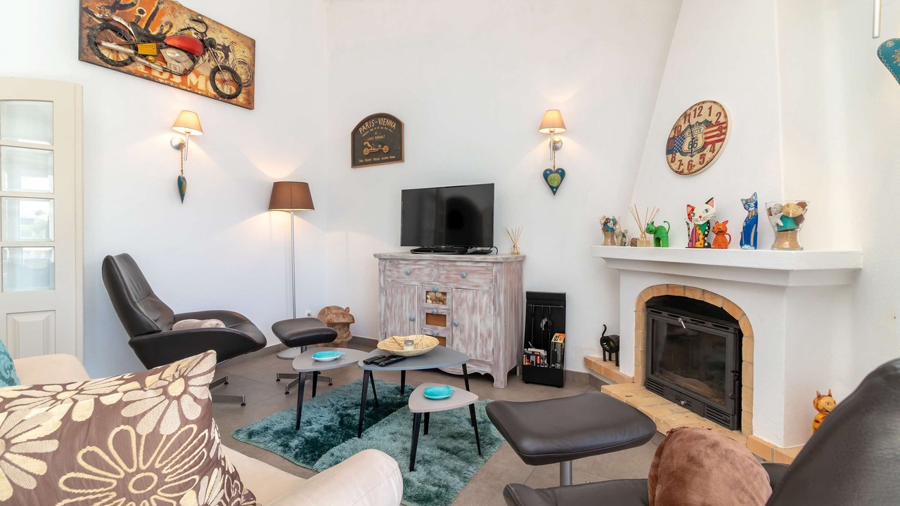 Photo of Livingroom in Areias Dos Moinhos