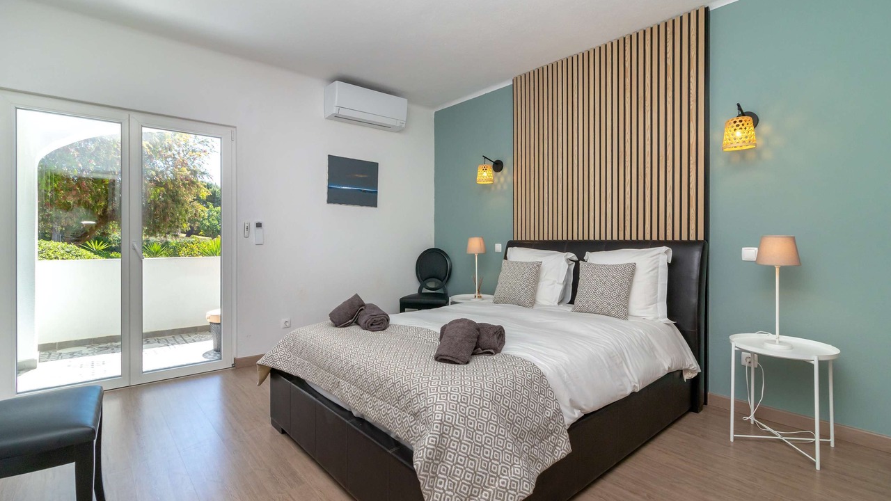 Photo of Bedroom in Areias Dos Moinhos