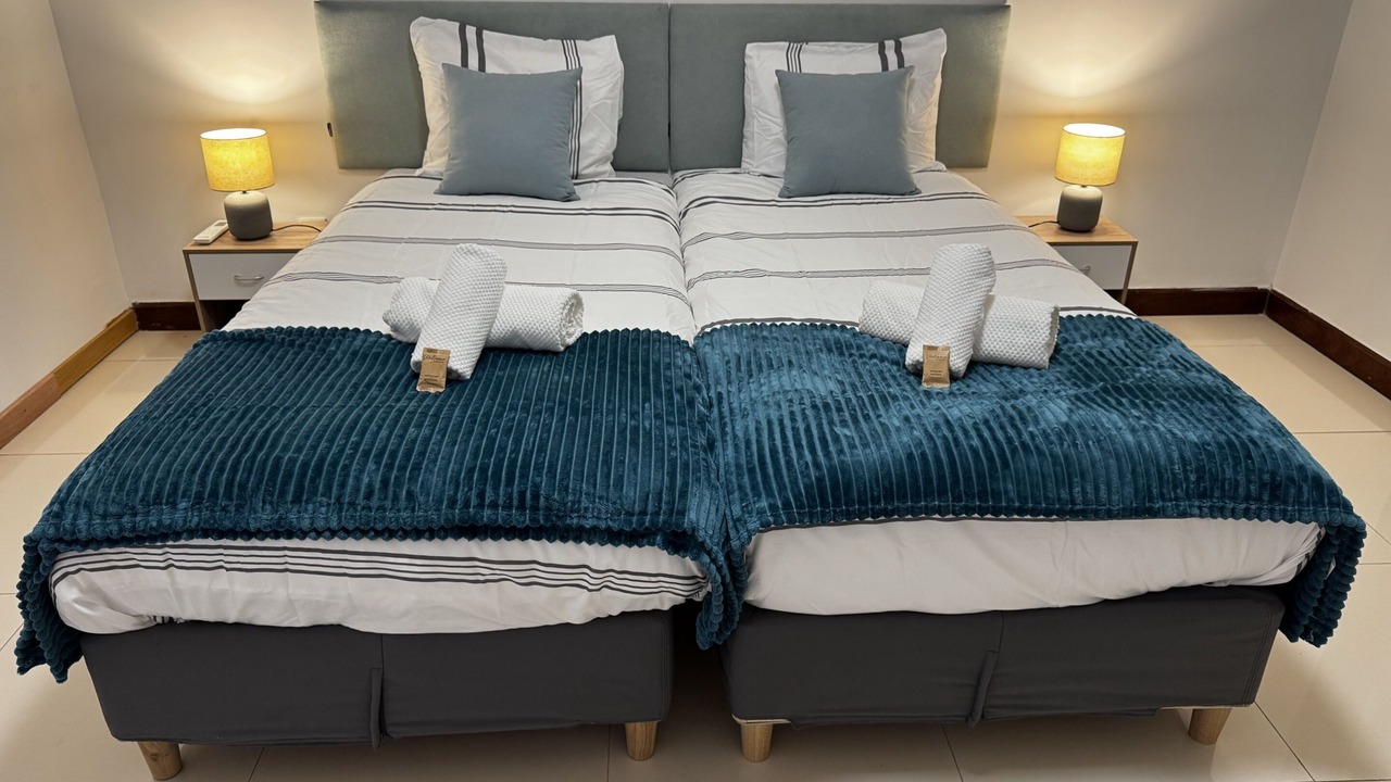Photo of Bedroom in Camara de Lobos