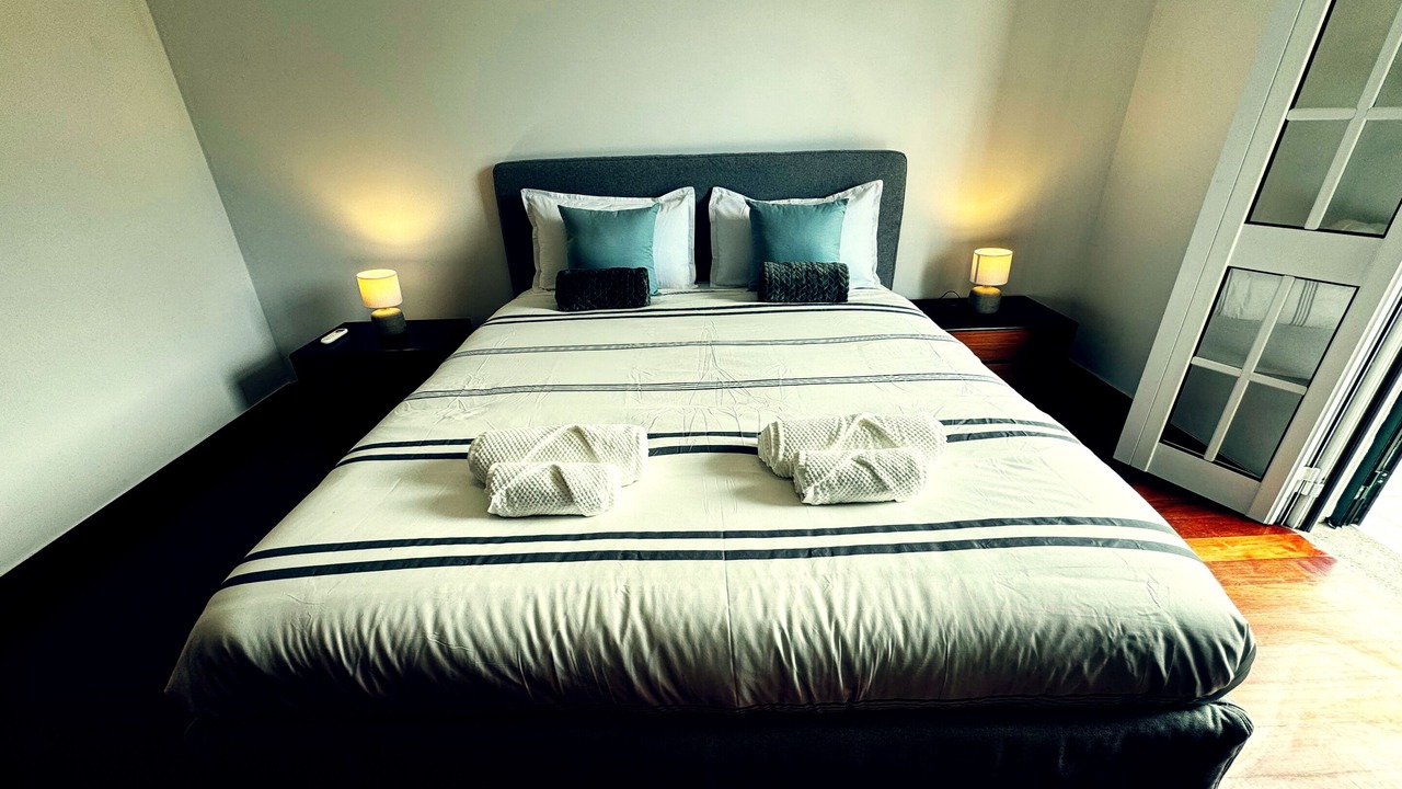Photo of Bedroom in Camara de Lobos