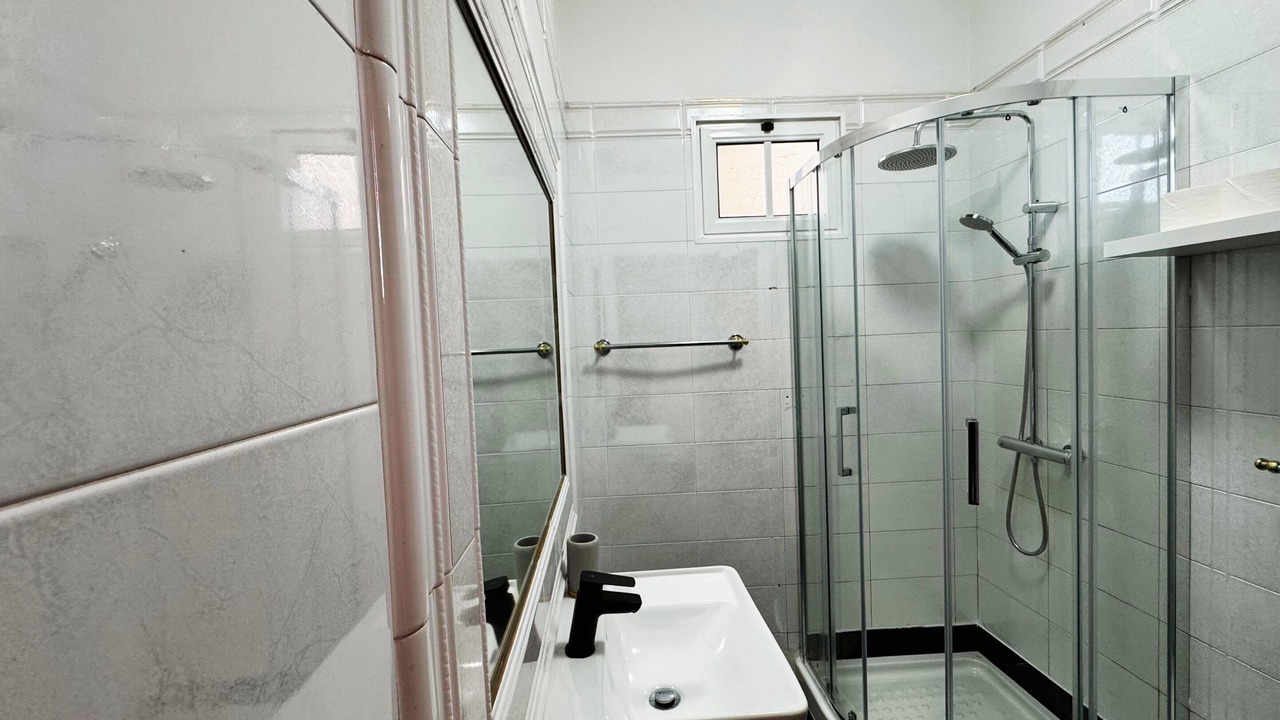 Photo of Bathroom in Camara de Lobos