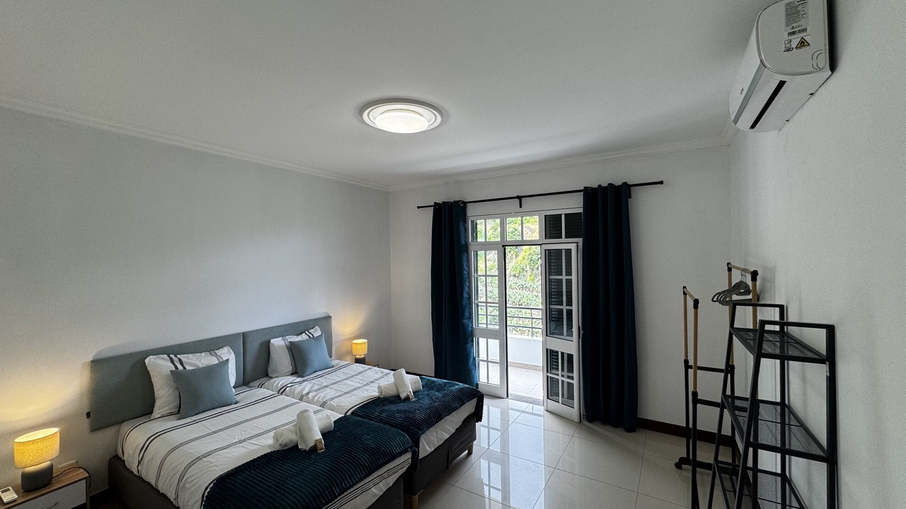 Photo of Bedroom in Camara de Lobos