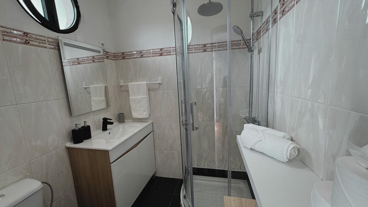 Photo of Bathroom in Camara de Lobos