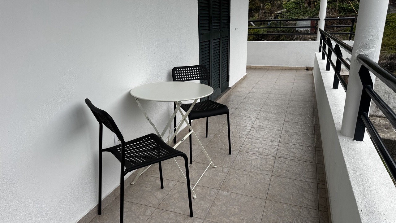 Photo of Patio Balcony in Camara de Lobos