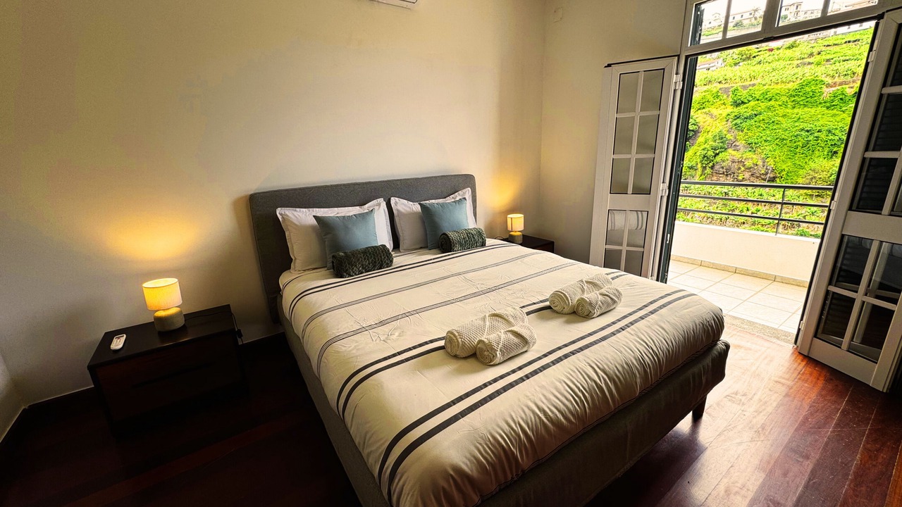 Photo of Bedroom in Camara de Lobos