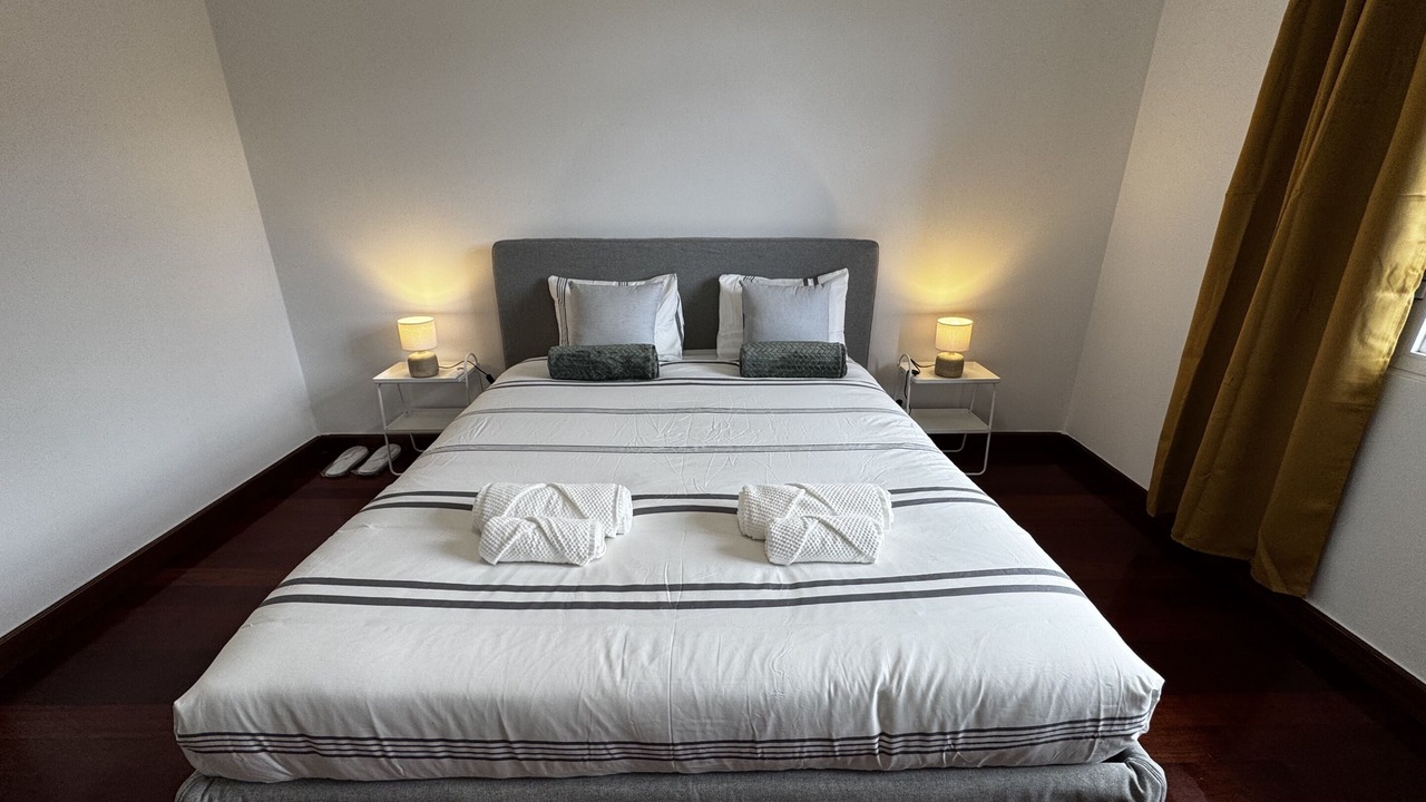 Photo of Bedroom in Camara de Lobos