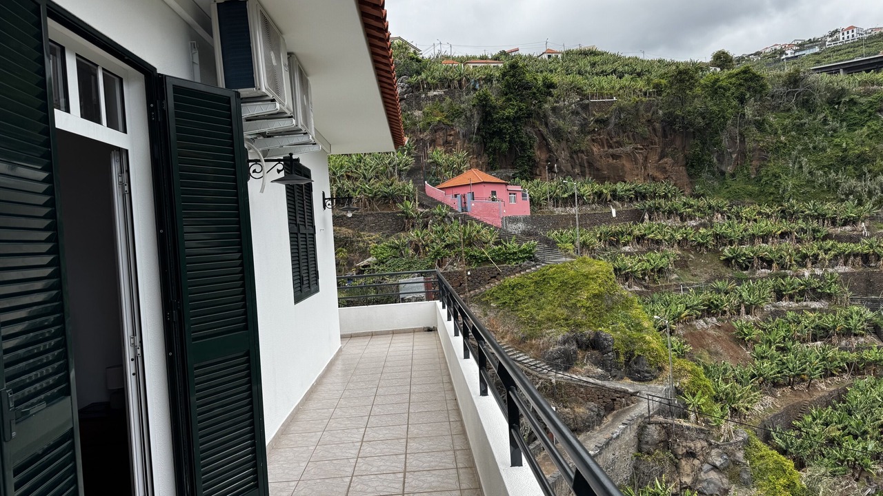 Photo of Patio Balcony in Camara de Lobos