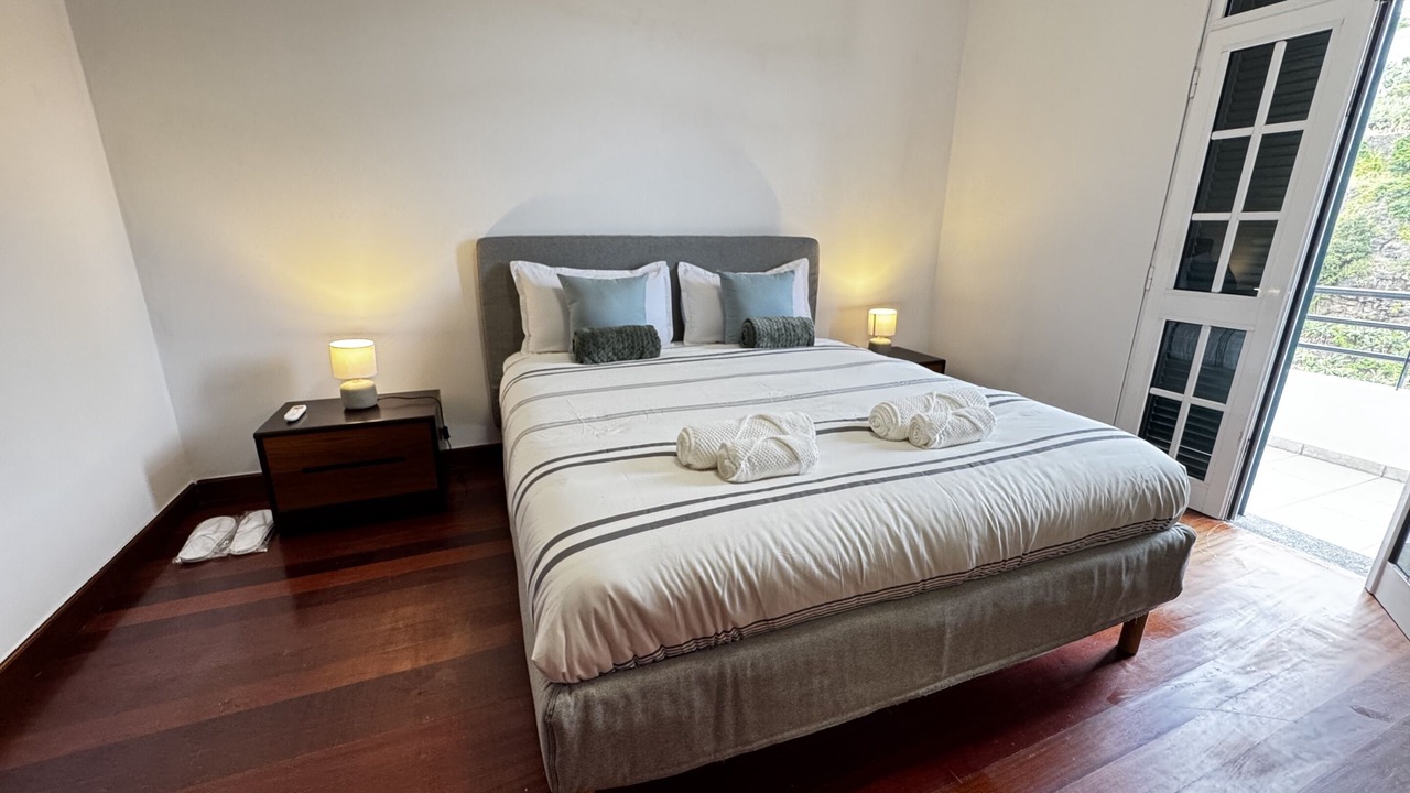 Photo of Bedroom in Camara de Lobos