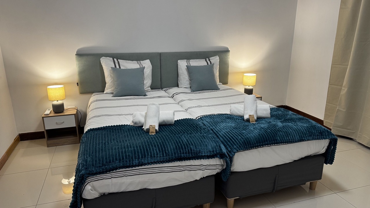 Photo of Bedroom in Camara de Lobos