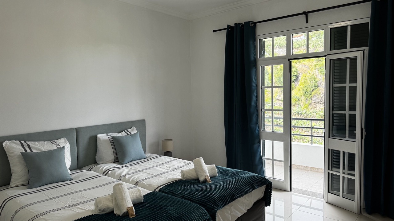 Photo of Bedroom in Camara de Lobos