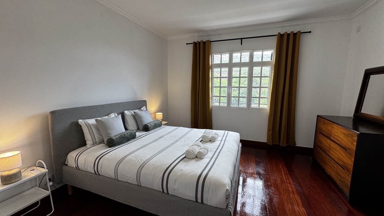 Photo of Bedroom in Camara de Lobos