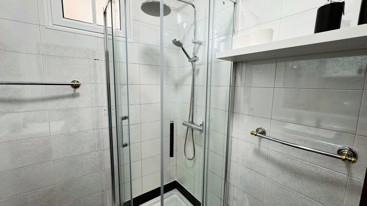 Photo of Bathroom in Camara de Lobos