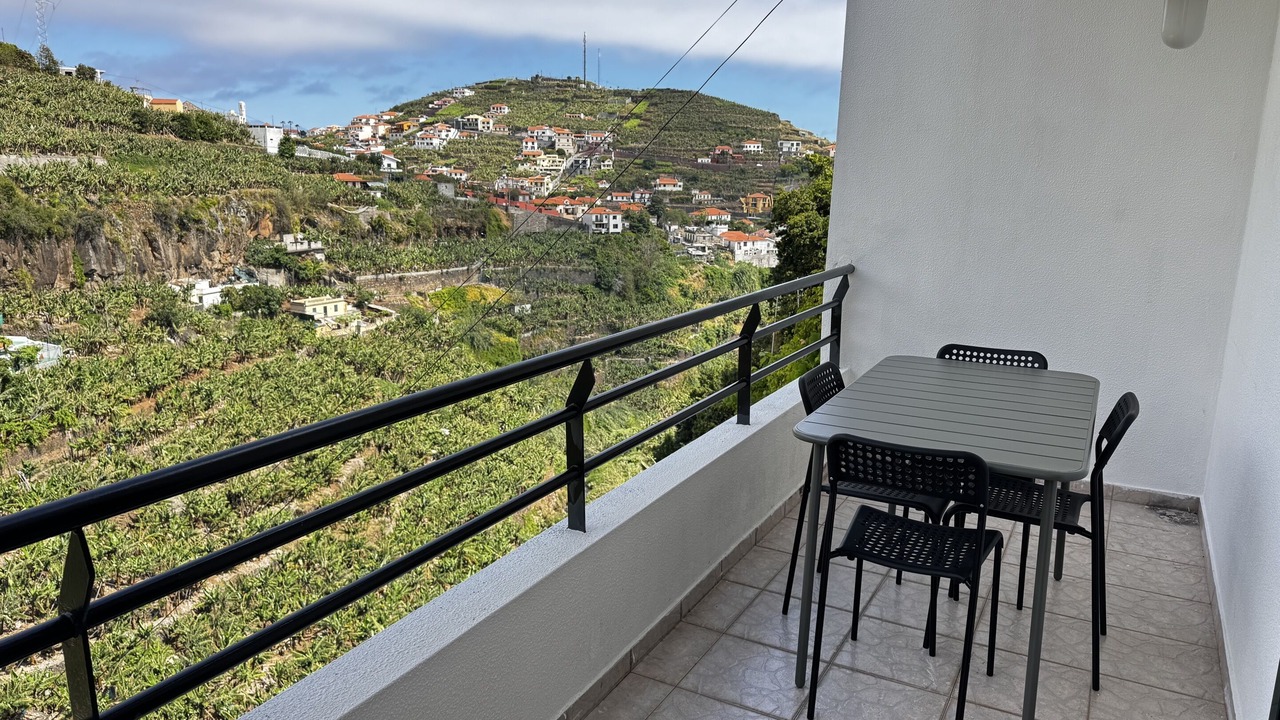 Photo of Patio Balcony in Camara de Lobos