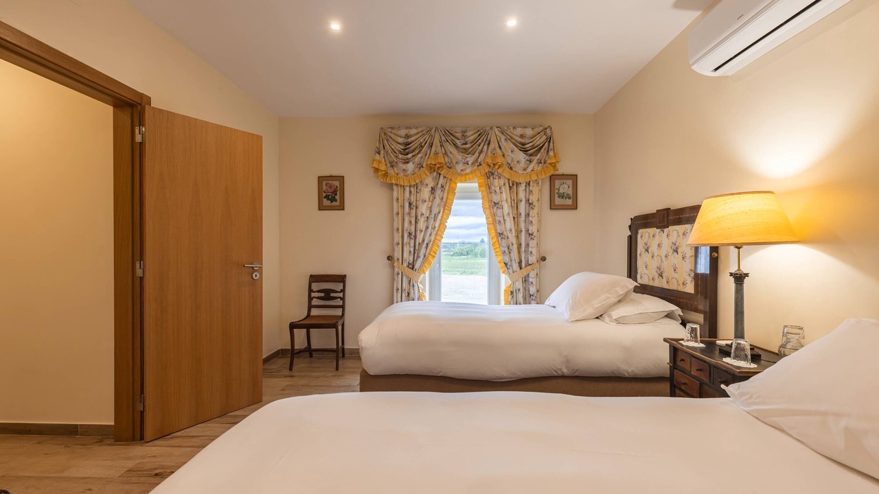 Photo of Bedroom in Castelo Branco