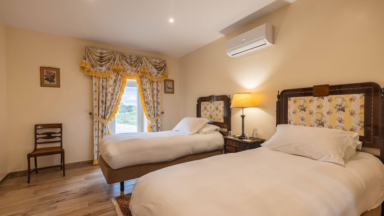 Photo of Bedroom in Castelo Branco