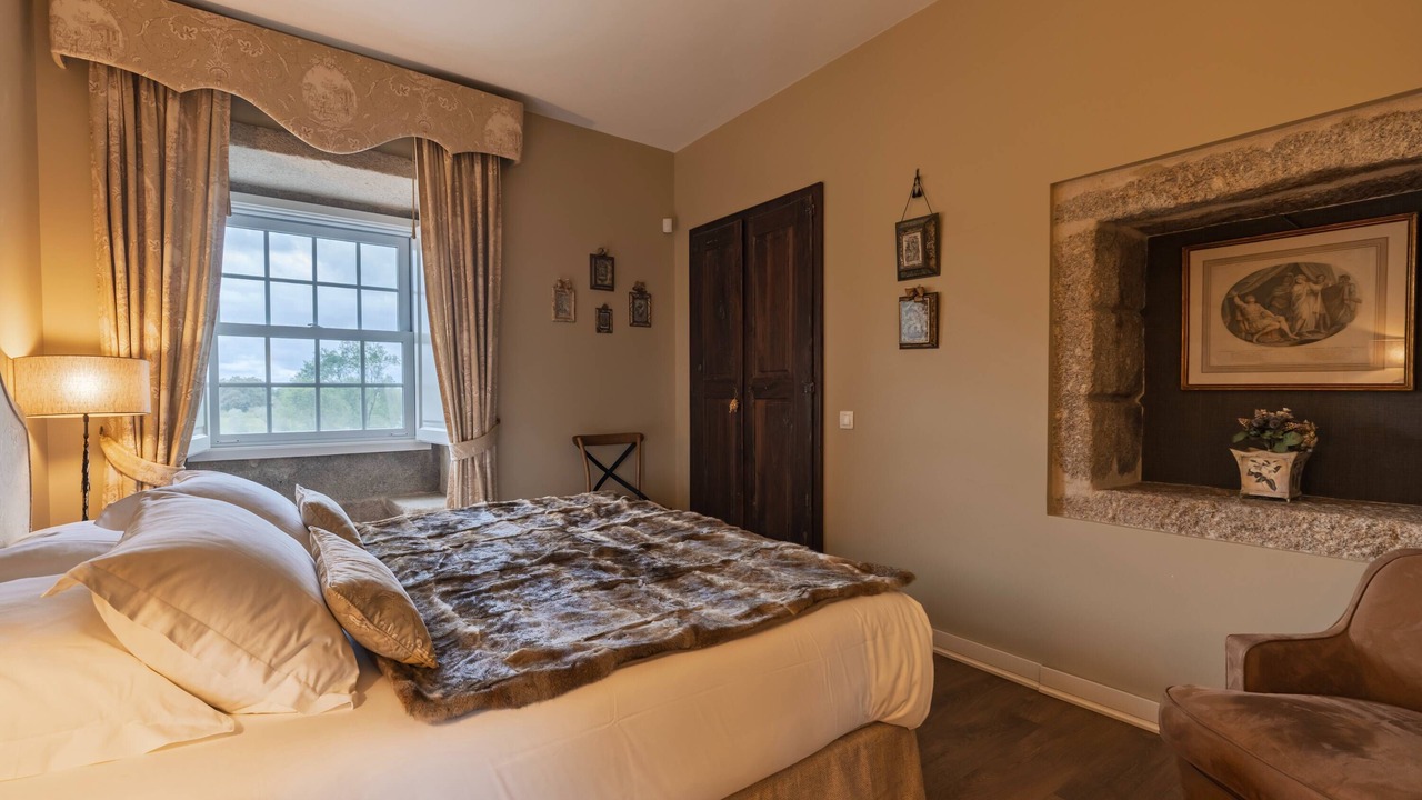 Photo of Bedroom in Castelo Branco