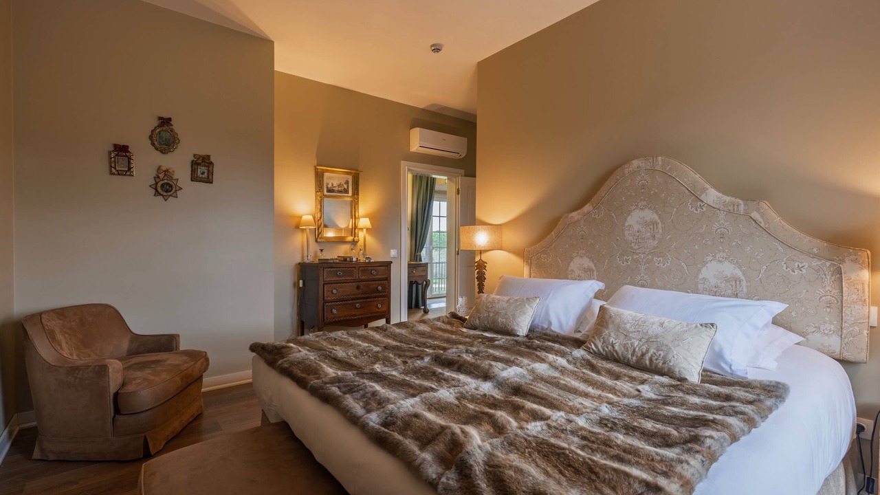 Photo of Bedroom in Castelo Branco