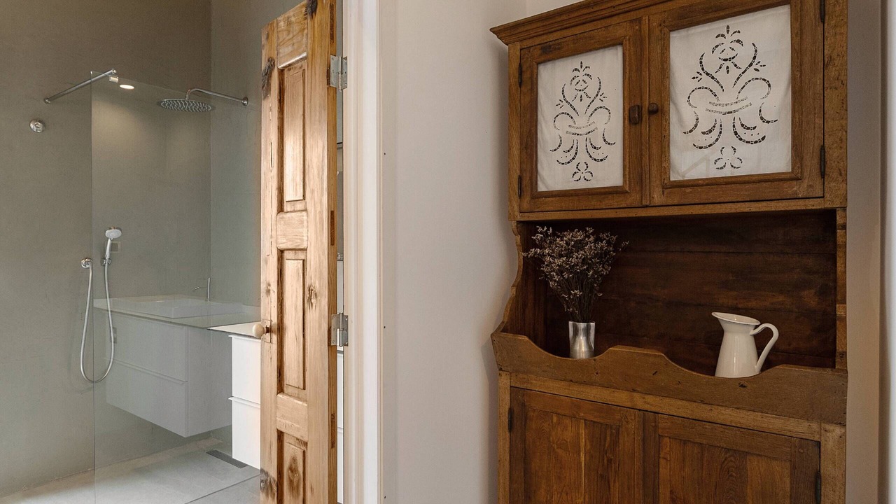 Photo of Bathroom in Vimeiro