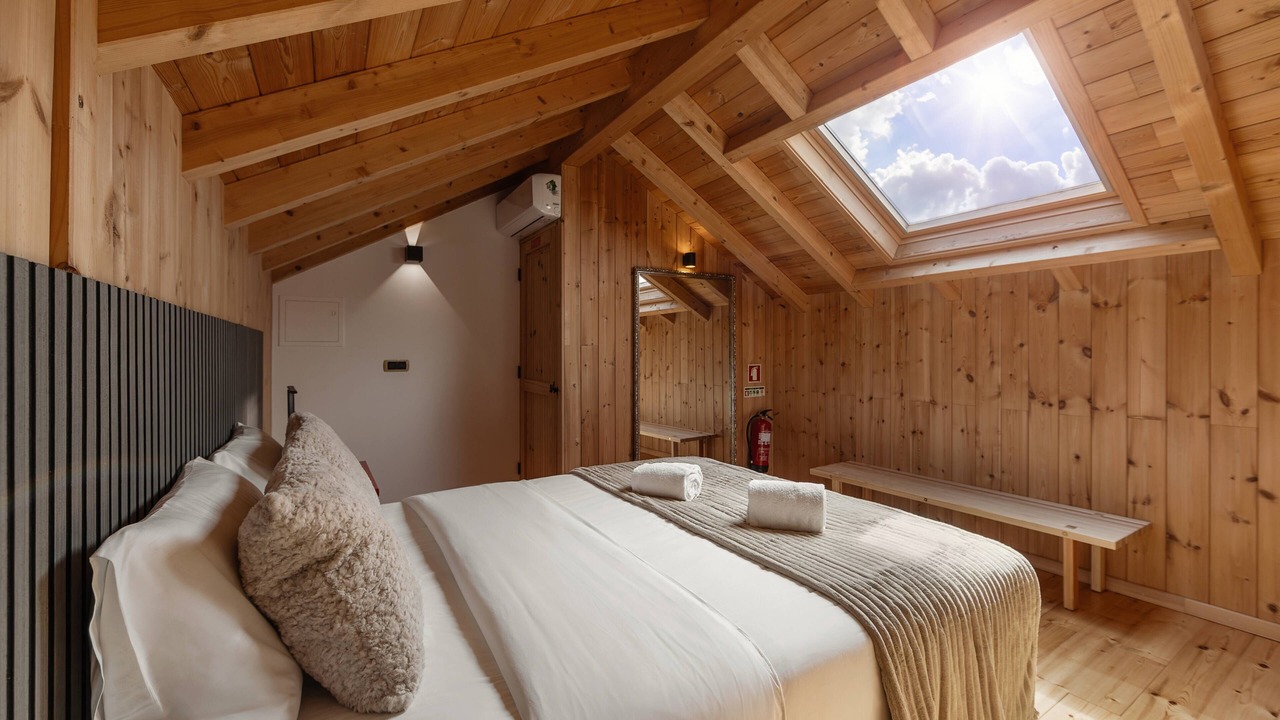 Photo of Bedroom in Vimeiro