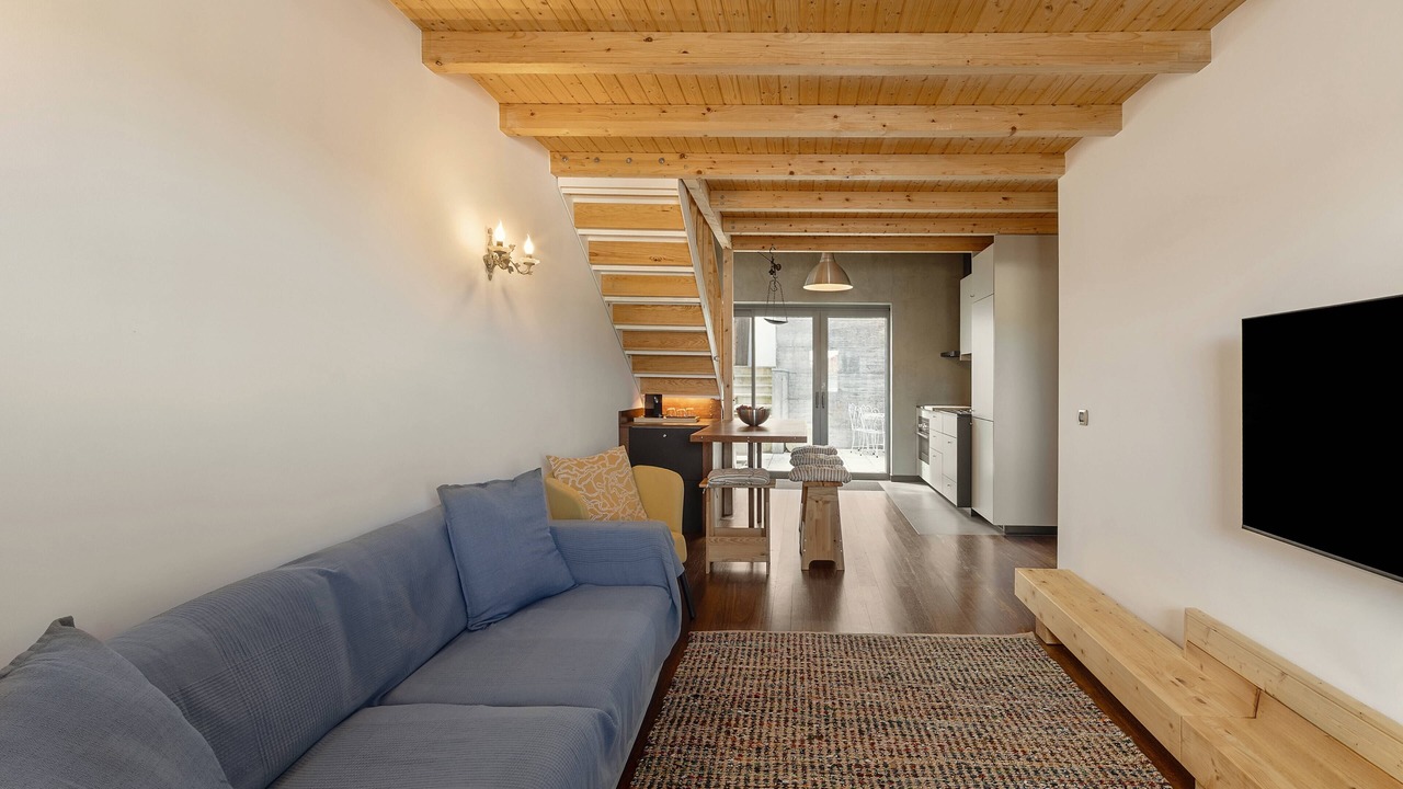 Photo of Livingroom in Vimeiro