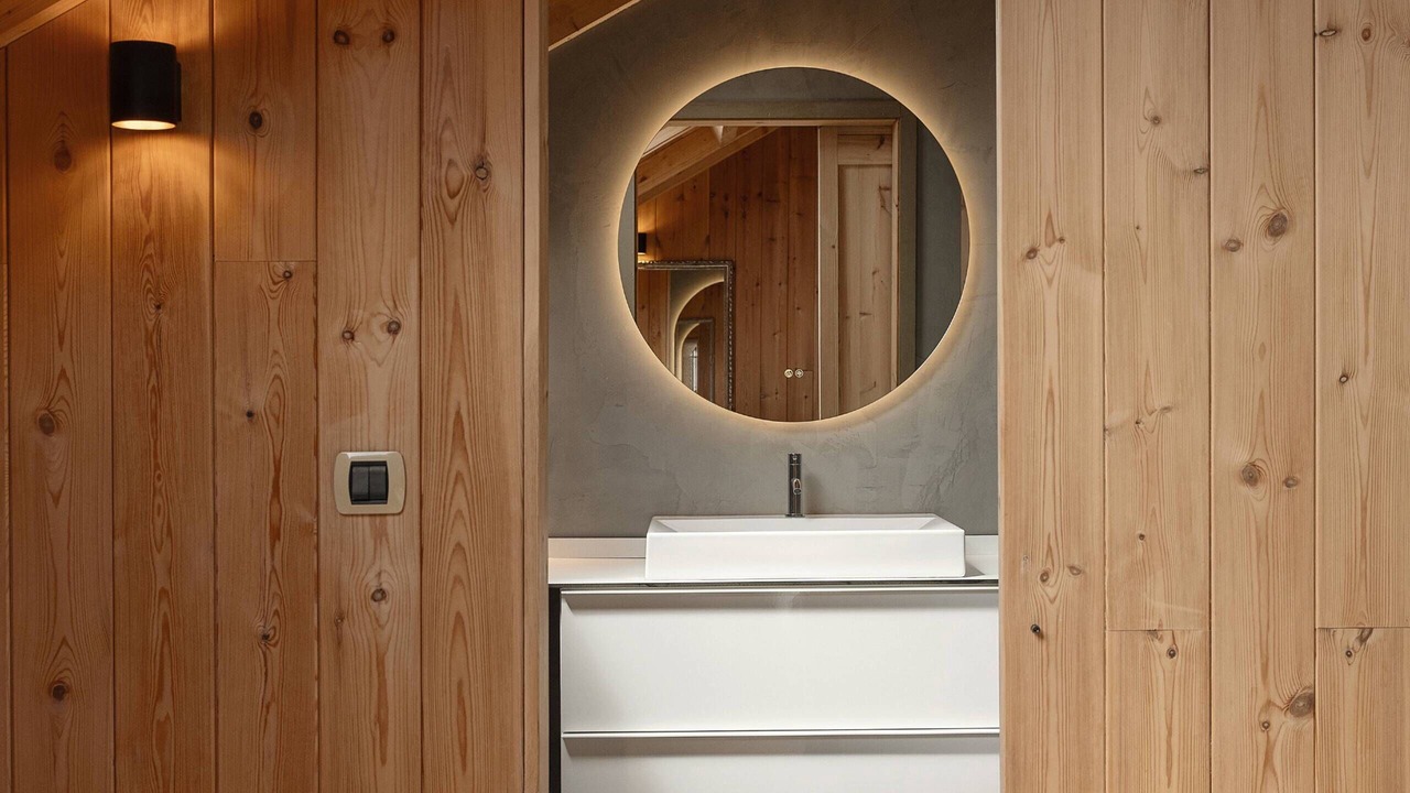 Photo of Bathroom in Vimeiro