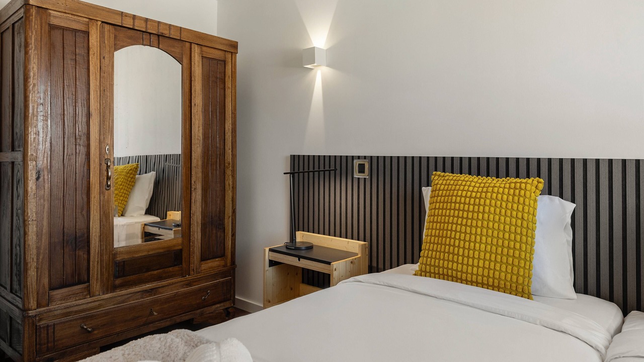 Photo of Bedroom in Vimeiro