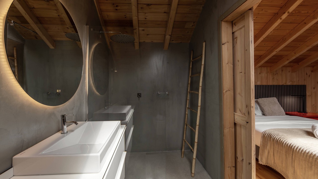 Photo of Bedroom in Vimeiro