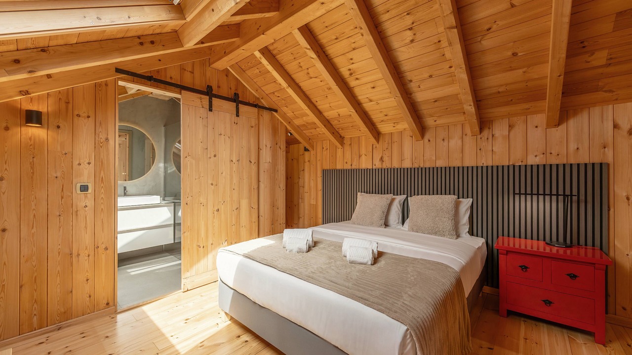 Photo of Bedroom in Vimeiro