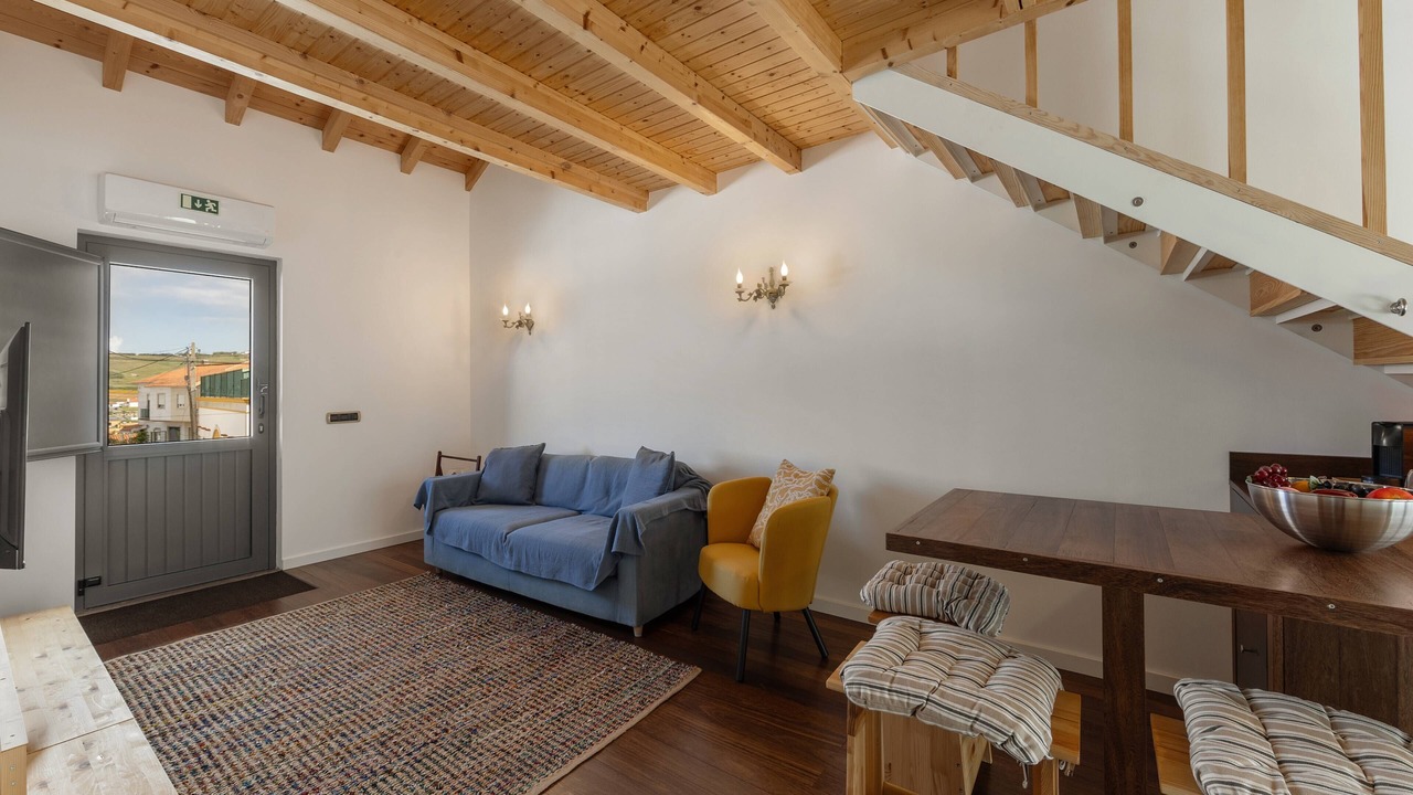 Photo of Livingroom in Vimeiro