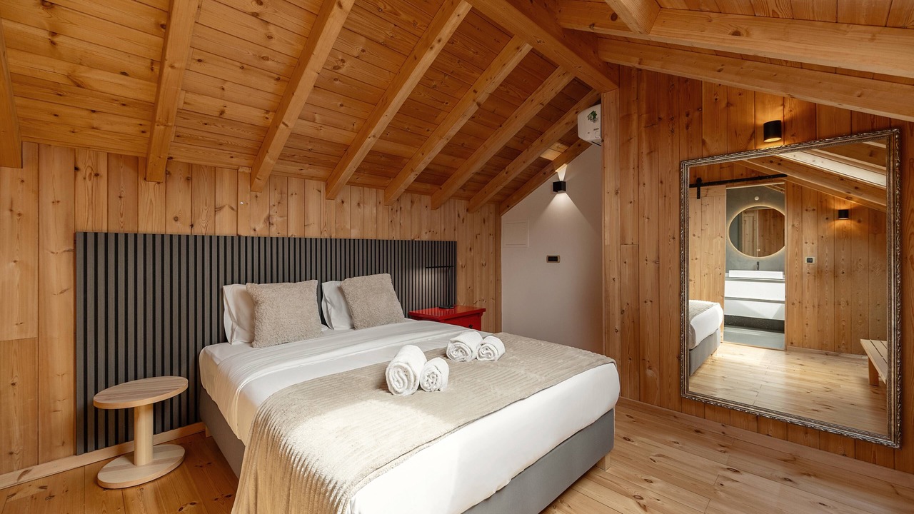 Photo of Bedroom in Vimeiro