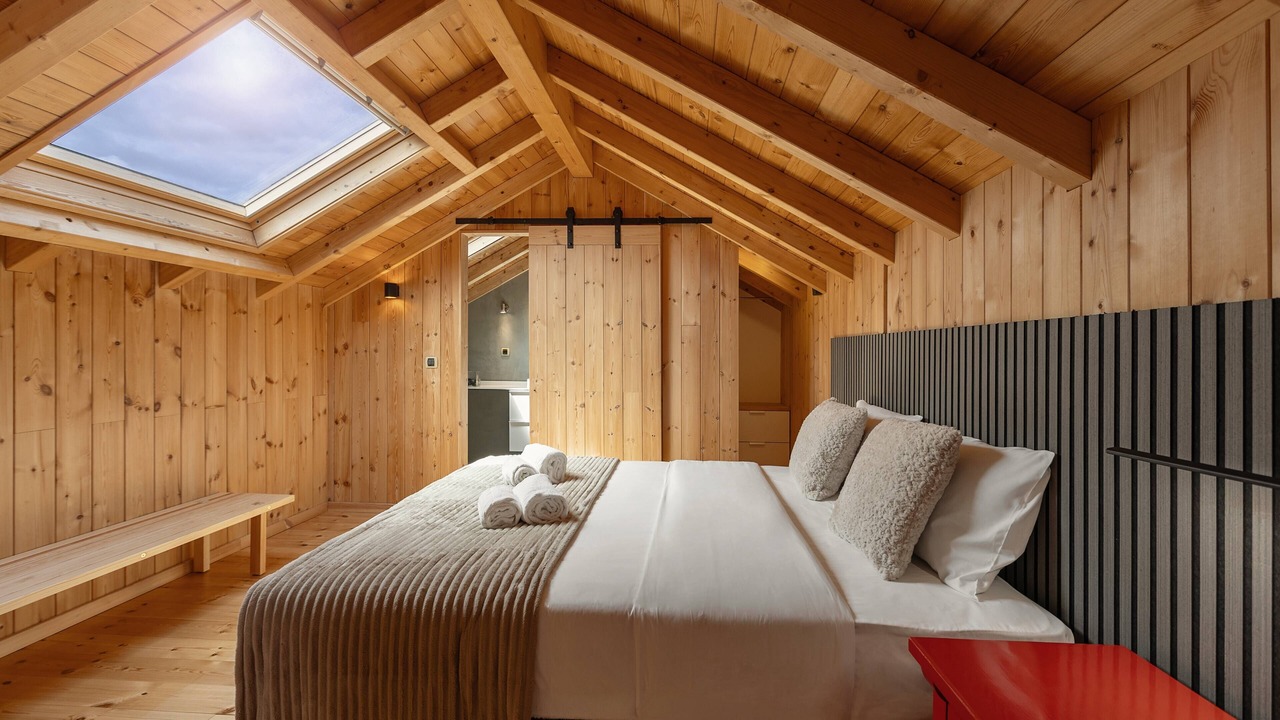 Photo of Bedroom in Vimeiro