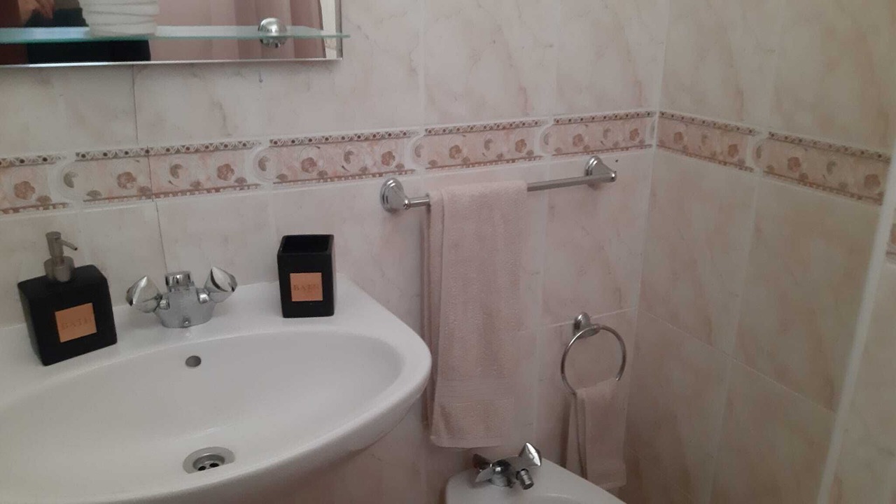 Photo of Bathroom in Monte Raposo
