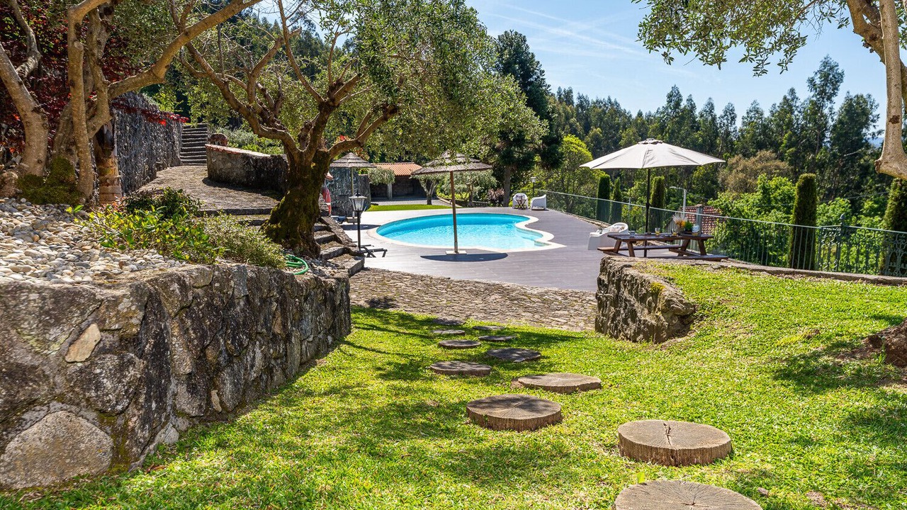Photo of Outdoor in Calheiros
