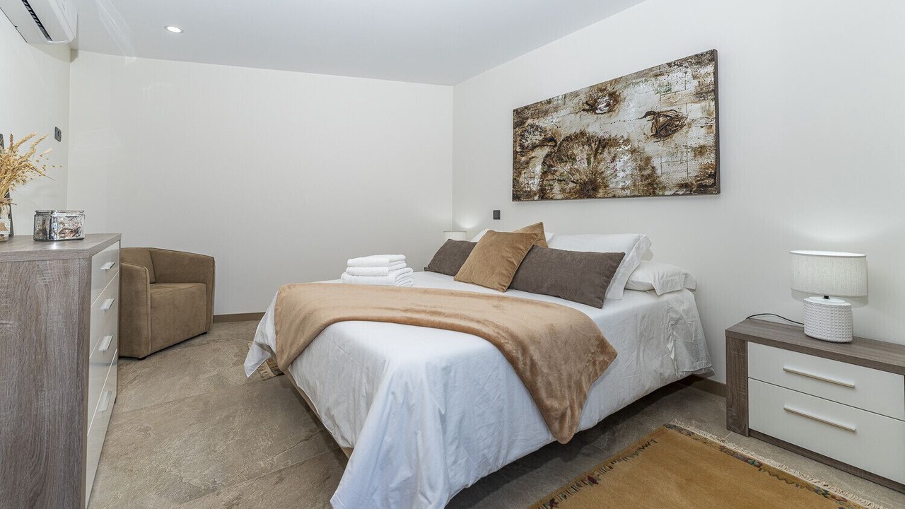 Photo of Bedroom in Arcozelo