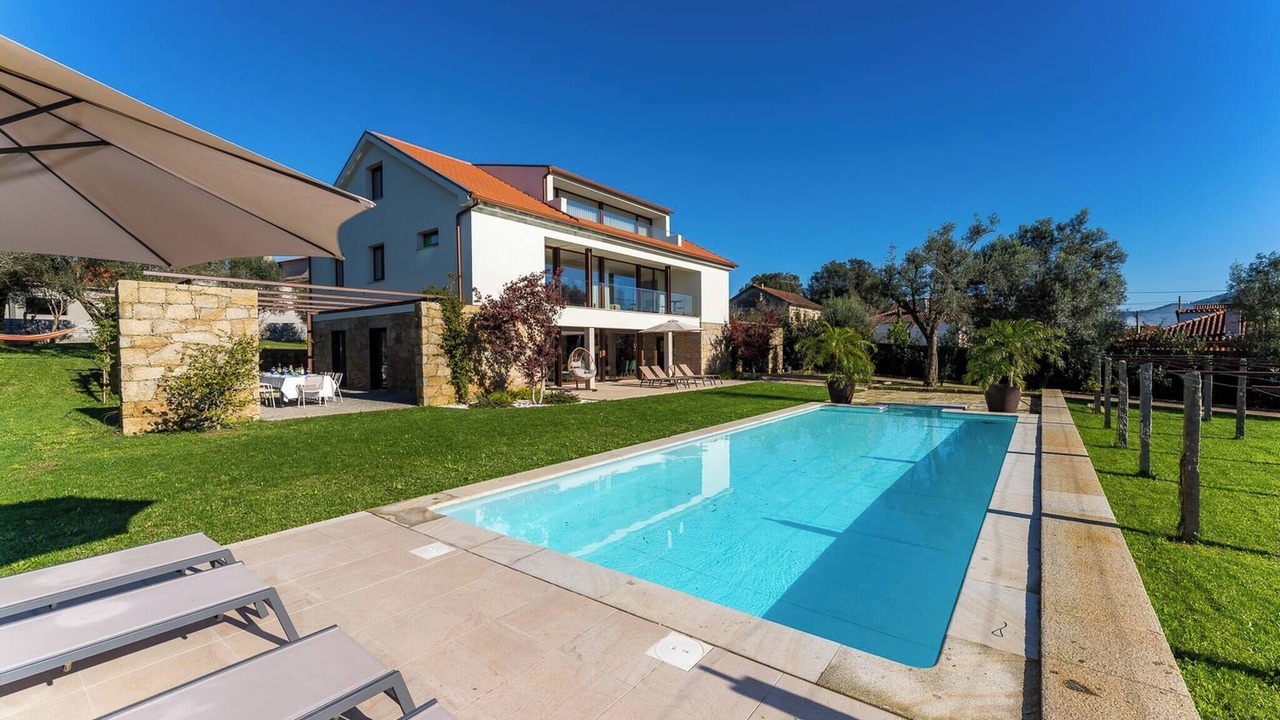 Photo of Outdoor in Ponte de Lima