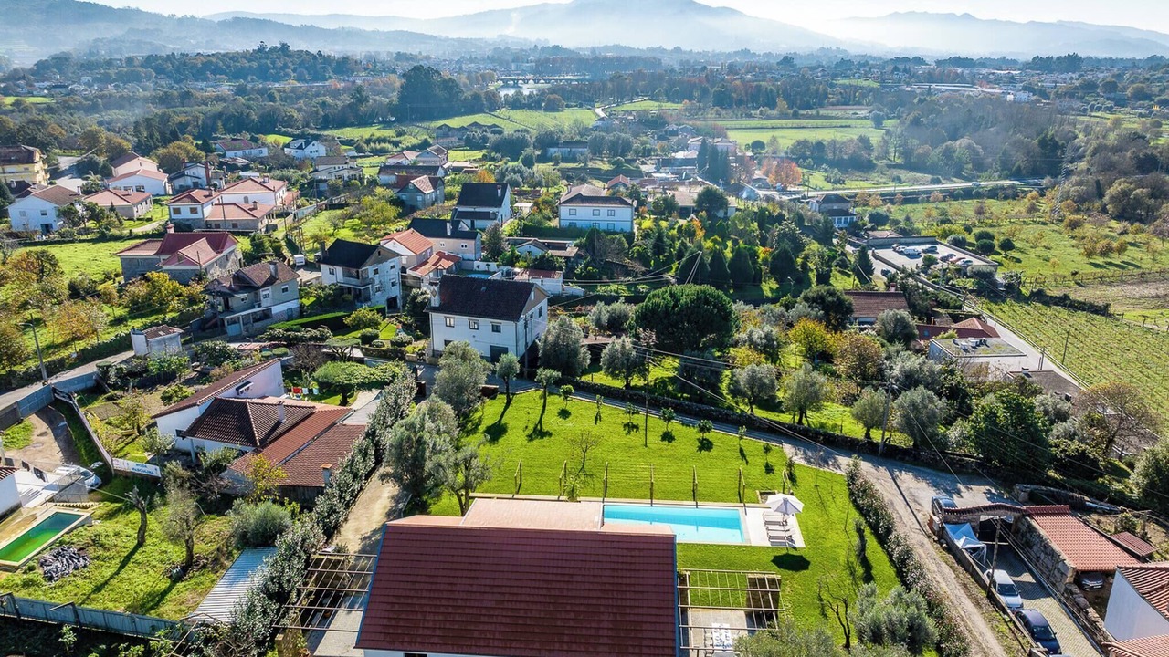 Photo of Outdoor in Ponte de Lima