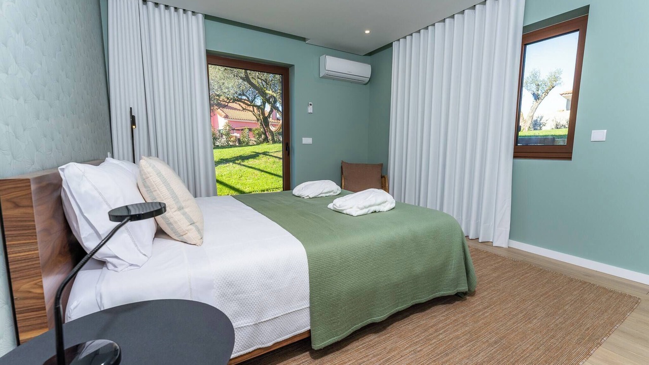 Photo of Bedroom in Ponte de Lima
