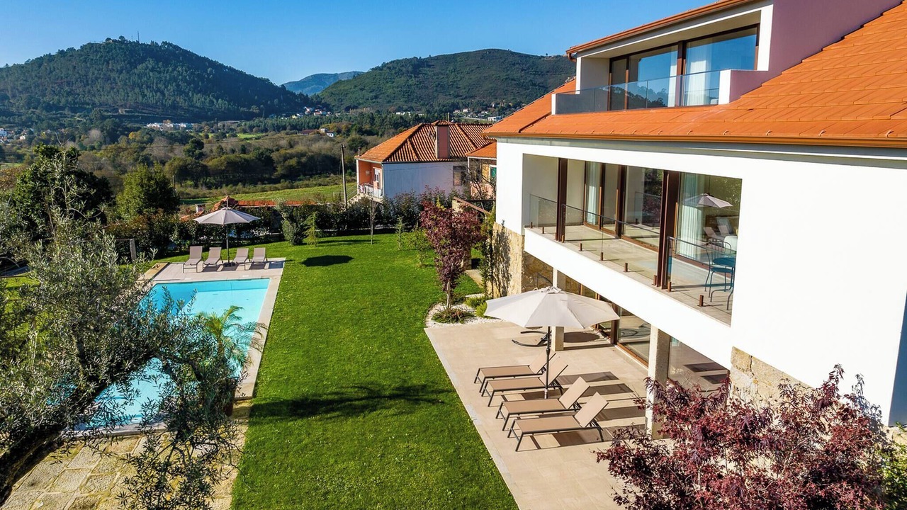 Photo of Outdoor in Ponte de Lima