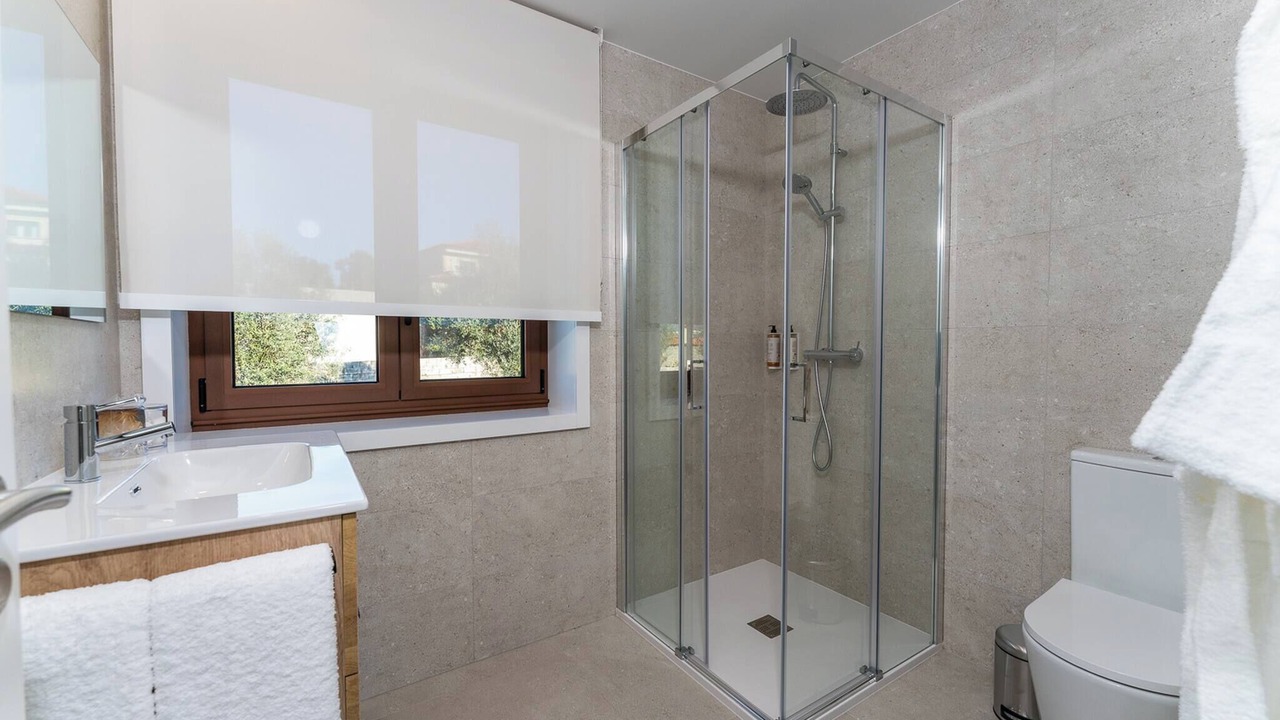 Photo of Bathroom in Ponte de Lima