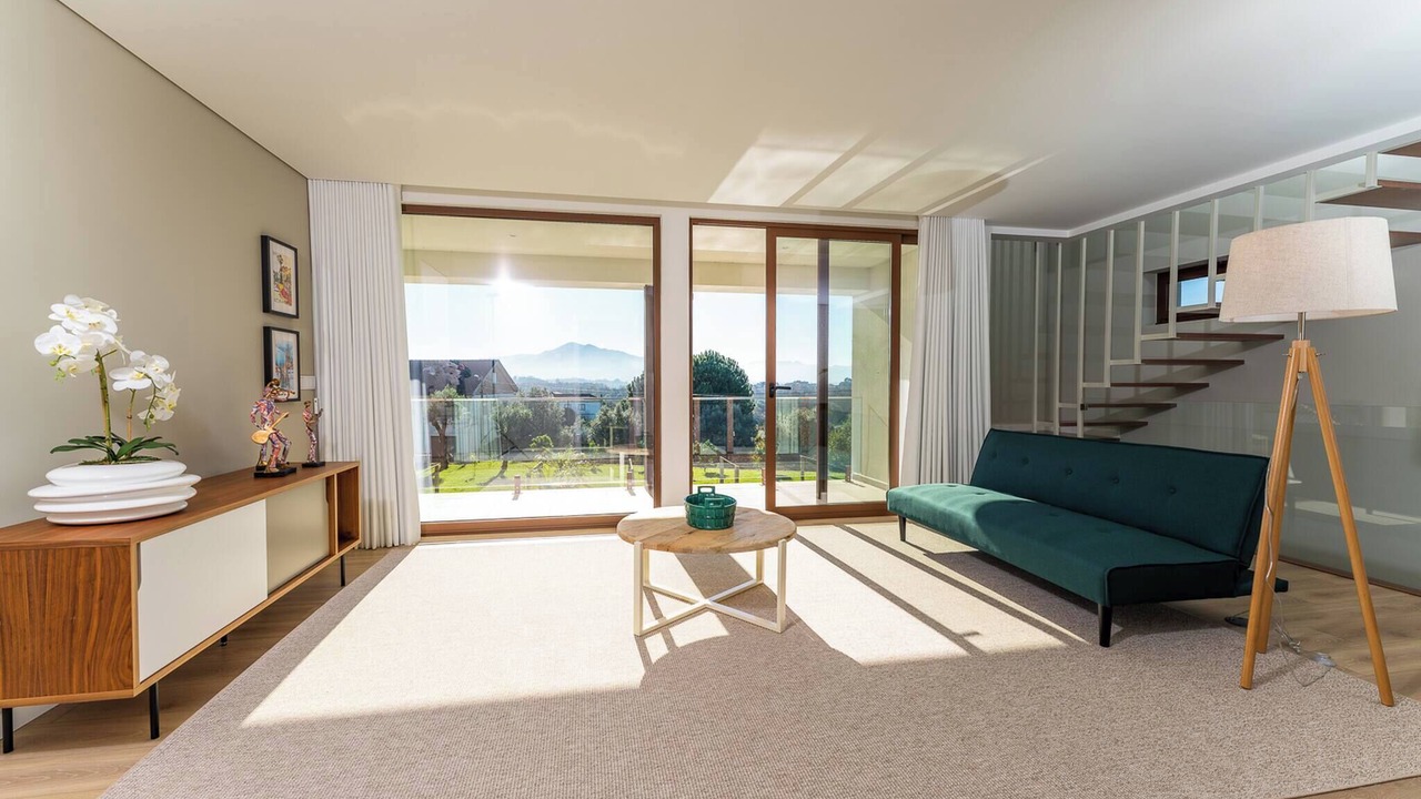 Photo of Livingroom in Ponte de Lima