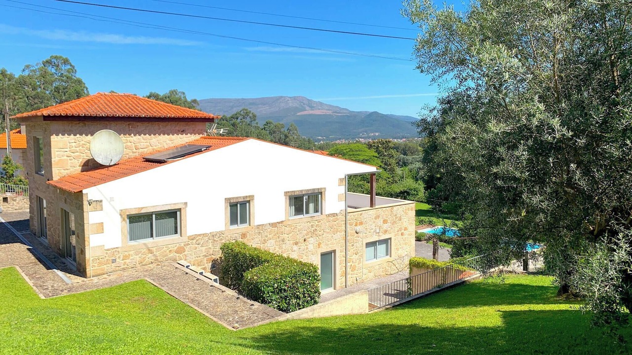 Photo of Outdoor in Cossourado