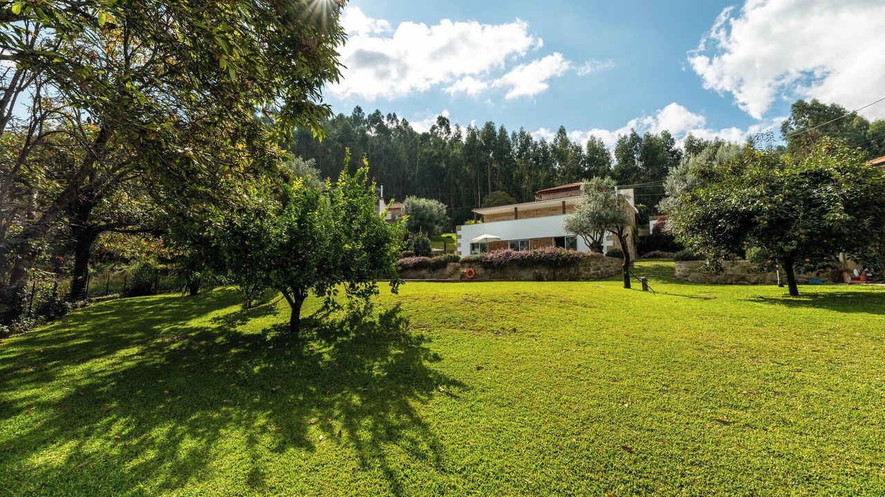 Photo of Outdoor in Cossourado