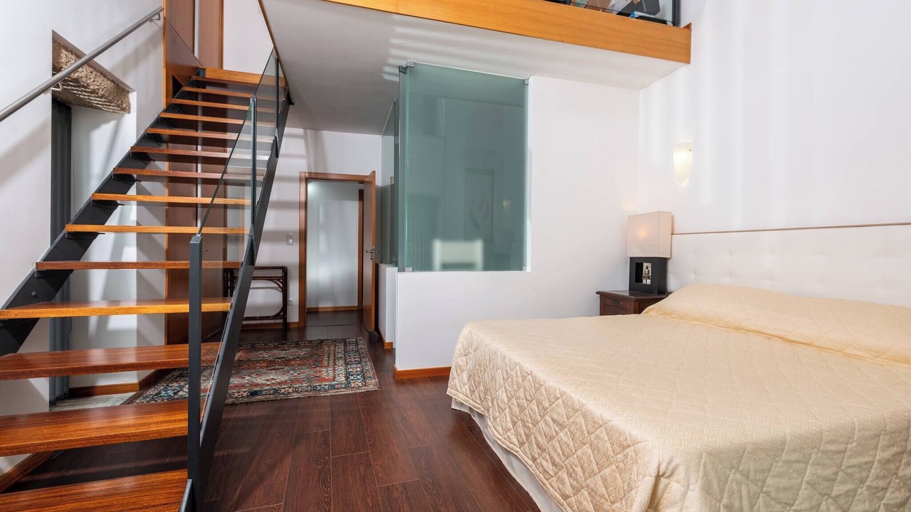 Photo of Bedroom in Cossourado