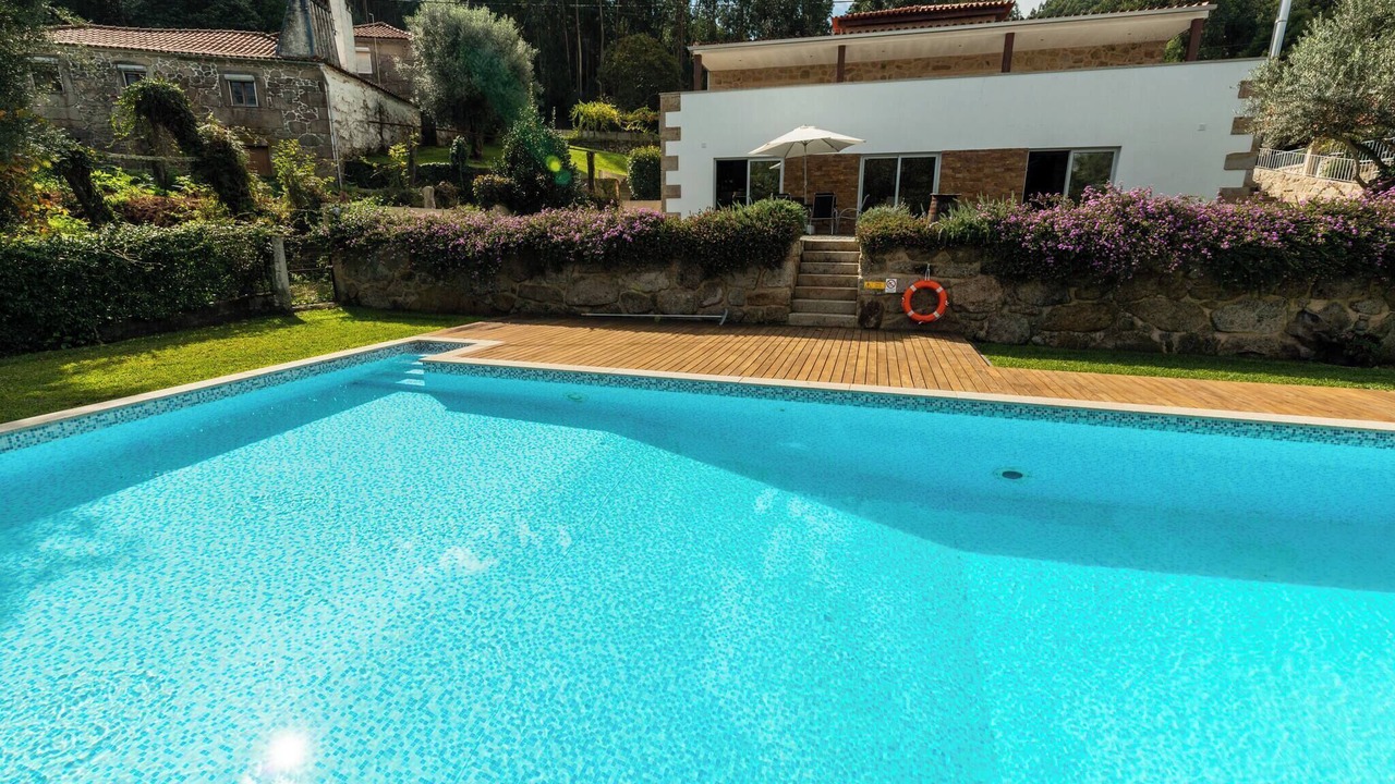 Photo of Outdoor in Cossourado