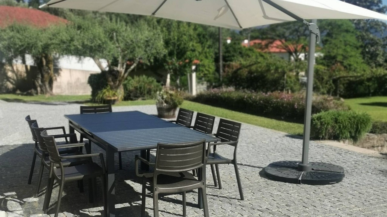Photo of Outdoor in Cossourado