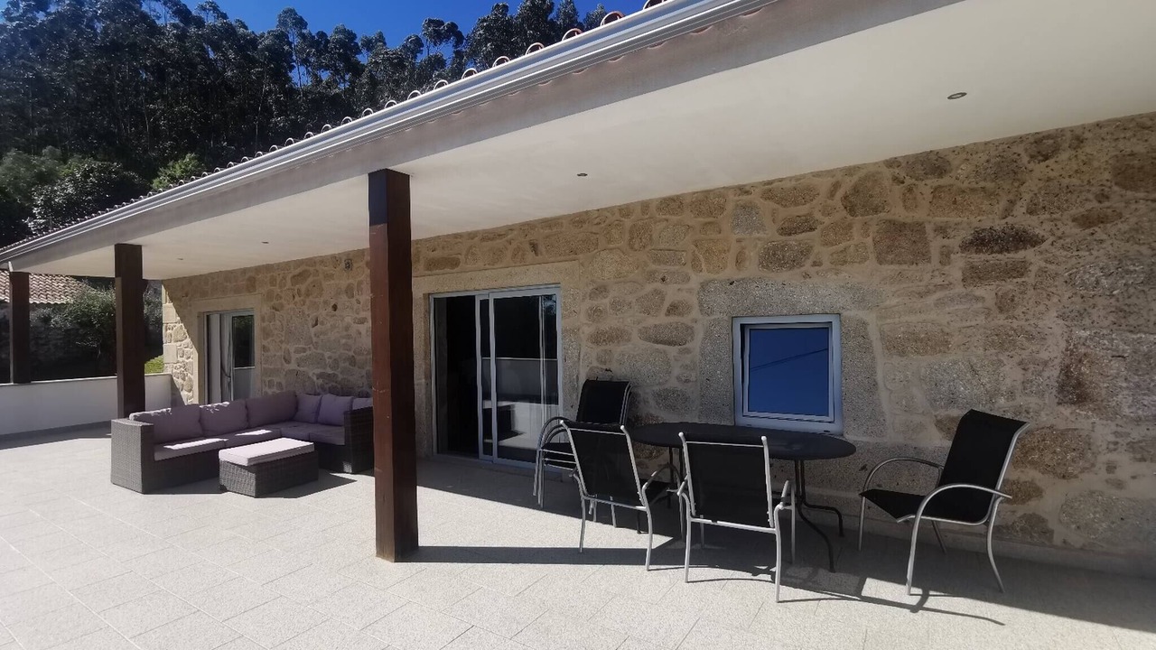 Photo of Outdoor in Cossourado